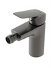 BELBAGNO Due Смеситель для биде без донного клапана DUE-BD-GM-W0 DUE-BD-GM-W0