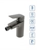 BELBAGNO Due Смеситель для биде без донного клапана DUE-BD-GM-W0 DUE-BD-GM-W0