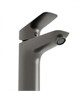 BELBAGNO Due Смеситель для раковины без донного клапана DUE-LVM-GM-W0 DUE-LVM-GM-W0