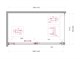 BELBAGNO Soft Close-1 Душевой уголок прямоугольный размер 140x80 см профиль - хром / стекло - прозрачное, двери раздвижные SOFT_CLOSE-1-AH-1-140/80-C-Cr