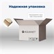 AQUANET Тумба с раковиной Джейн 70 цв.белый матовый (раковина Flat) AQUANET-332545