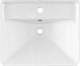AQUANET Раковина Ирис-Т 50 белая AQUANET-346263