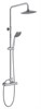 DK Термостатическая душевая система Bayern.Potsdam DA2113701B09 DA2113701B09