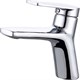 DK Смеситель для раковины Bayern.F?rth DA1522101 хром DA1522101