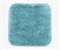WASSERKRAFT Wern BM-2594 Turquoise Коврик для ванной комнаты - фото 37062
