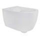 AQUATEK SET ПОЛАРИС (рама Standard INS-0000012+унитаз ПОЛАРИС AQ0700-01 с тонким сиденьем soft-close+ крепеж KKI-0000002 +панель KDI-0000065) SET AQUATEK ПОЛАРИС-01-065 4в1