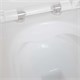 AQUATEK SET ПОЛАРИС (рама Standard INS-0000012+унитаз ПОЛАРИС AQ0700-01 с тонким сиденьем soft-close+ крепеж KKI-0000002 +панель KDI-0000065) SET AQUATEK ПОЛАРИС-01-065 4в1