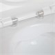 AQUATEK SET ПОЛАРИС (рама Standard INS-0000012+унитаз ПОЛАРИС AQ0700-01 с тонким сиденьем soft-close+ крепеж KKI-0000002 +панель KDI-0000065) SET AQUATEK ПОЛАРИС-01-065 4в1