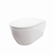 AQUATEK SET ПОЛАРИС-055 (рама INS-0000010 + унитаз ПОЛАРИС AQ0700-00 с тонким сиденьем soft-close + панель KDI-0000055) SET AQUATEK ПОЛАРИС-055