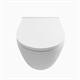 AQUATEK SET ПОЛАРИС-055 (рама INS-0000010 + унитаз ПОЛАРИС AQ0700-00 с тонким сиденьем soft-close + панель KDI-0000055) SET AQUATEK ПОЛАРИС-055