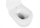 AQUATEK SET ЕВРОПА New-016/023 (рама INS-0000023 +крепление KKI-0000002 +кнопка KDI-0000016 +унитаз AQ1106L-00 с тонким сиденьем sc) SET AQUATEK ЕВРОПА New-016/023