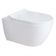AQUATEK SET ПОЛАРИС (рама Standard INS-0000012+унитаз ПОЛАРИС AQ0700-01 с тонким сиденьем soft-close+ крепеж KKI-0000002 +панель KDI-0000021) SET AQUATEK ПОЛАРИС-01-021 4в1