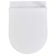 AQUATEK SET ПОЛАРИС (рама Standard INS-0000012+унитаз ПОЛАРИС AQ0700-01 с тонким сиденьем soft-close+ крепеж KKI-0000002 +панель KDI-0000021) SET AQUATEK ПОЛАРИС-01-021 4в1