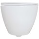 AQUATEK SET ПОЛАРИС (рама Standard INS-0000012+унитаз ПОЛАРИС AQ0700-01 с тонким сиденьем soft-close+ крепеж KKI-0000002 +панель KDI-0000021) SET AQUATEK ПОЛАРИС-01-021 4в1