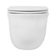 AQUATEK SET КЛАССИК cm-INS23-009 4в1 (рама INS-0000023 +крепеж KKI-0000001 +кнопка KDI-0000009 +унитаз AQ1112-00 с крышкой sc) SET КЛАССИК cm-INS23-009 4в1