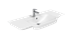 CREAVIT Раковина SY100-00CB00E-0000 SY100-00CB00E-0000