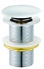 CREAVIT Донный клапан БЕЛЫЙ SF032-B SF032-B