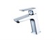 Creavit Смеситель для раковины Slope SP1500
