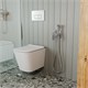 DK Инсталляция рамная скрытого монтажа 500*117*1270мм (DI8050127) DI8050127