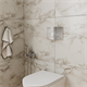 DK Клавиша смыва Bayern (арт.инсталл DI8050127);хром (DB1529001) DB1529001
