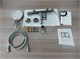 DK Смеситель для ванны с душем K?ln короткий излив хром (DA1753201) DA1753201