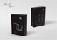 DK Смеситель для раковины Dortmund встраиваемый настенный мат.золото (DA1714407) DA1714407