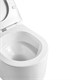 AQUATEK SET МИЯ Т-066 4в1 (рама Standard INS-0000012 + крепёж KKI-0000002 + кнопка KDI-0000066 + унитаз МИЯ AQ2004T-00 с тонким сиденьем soft-close) SET AQUATEK МИЯ Т-066 4в1
