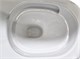 AQUATEK Set АУРА INS17/KDI13 (рама INS-0000017+ крепеж KKI-0000002 +кнопка KDI-0000013+унитаз AQ1805T-00) Set AQUATEK АУРА INS17/KDI13