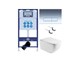 AQUATEK SET МЕДЕЯ T-KDI16 4в1(рама INS-0000025 + крепеж KKI-0000002 + панель KDI-0000016+ унитаз AQ1537T-00 МЕДЕЯ) SET AQUATEK МЕДЕЯ T-KDI16 4в1