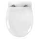 AQUATEK SET АЛЬТАИР INS17 (рама INS-0000017 +крепление KKI-0000002 +унитаз AQ1980-00 +тонкое сиденье плавного закрывания) SET AQUATEK АЛЬТАИР INS17