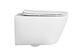 AQUATEK SET БЕТТА-065 4в1 (рама Standard INS-0000012+ крепеж KKI-0000002+клавиша KDI-0000065+унитаз БЕТТА AQ1253W-00 с тонким сиденьем sc) SET AQUATEK БЕТТА-065 4в1