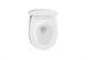 AQUATEK SET СИРИУС KDI-015 (рама INS-0000012 +крепёжKKI-0000002 + клавиша KDI-0000015 + унитаз AQ1582T-00 СИРИУС TORNADO с тонким сиденьем soft-close) SET AQUATEK СИРИУС KDI-015 4в1