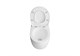 AQUATEK SET СИРИУС KDI-015 (рама INS-0000012 +крепёжKKI-0000002 + клавиша KDI-0000015 + унитаз AQ1582T-00 СИРИУС TORNADO с тонким сиденьем soft-close) SET AQUATEK СИРИУС KDI-015 4в1