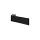 RAVAK Крючок одинарный TD 110.20 черный X07P555