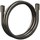 RAVAK Душевой шланг 150 см, SatinFlex 913.22GB ГРАФИТ X07P695