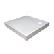 RAVAK Galaxy Pro/Perseus Pro Душевой поддон квадратный размер 80x80 см, белый XA034401010WM