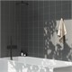 RAVAK Смеситель скрытого монтажа Espirit ES 068.20BLM.O3.RB07D.+S, с переключателем ванна/душ, для R-Box, черный матовый X070282
