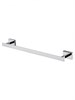 WONZON & WOGHAND Вешалка для полотенец FLAT, Хром (WW-9712-45CM) WW-9712-45CM