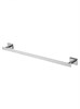 WONZON & WOGHAND Вешалка для полотенец FLAT, Хром (WW-9712-60CM) WW-9712-60CM