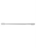 WONZON & WOGHAND Полотенцедержатель двойной FLAT, Хром (WW-9711-60CM) WW-9711-60CM