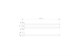 WONZON & WOGHAND Полотенцедержатель поворотный LOTTE, Темный графит (WW-8331-BGM) WW-8331-BGM