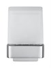 WONZON & WOGHAND Дозатор мыла LOTTE, Хром (WW-5252-CR) WW-5252-CR