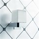 WONZON & WOGHAND Дозатор мыла LOTTE, Хром (WW-5252-CR) WW-5252-CR