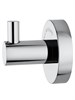 WONZON & WOGHAND Крючок для ванной EASY, Хром (WW-8105) WW-8105