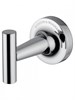 WONZON & WOGHAND Крючок для ванной SIMPLE, Хром (WW-6515) WW-6515