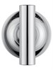 WONZON & WOGHAND Крючок для ванной SIMPLE, Хром (WW-6515) WW-6515
