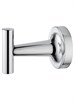 WONZON & WOGHAND Крючок для ванной SIMPLE, Хром (WW-6515) WW-6515