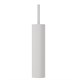 WONZON & WOGHAND Туалетный ершик в комплекте , Белый матовый (WW-V4601-MW) WW-V4601-MW