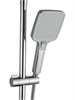 WONZON & WOGHAND Душевая система FORZA, Хром (WW-739031-CR) WW-739031-CR