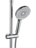 WONZON & WOGHAND Душевая система SOLO, Хром (WW-739032-CR) WW-739032-CR